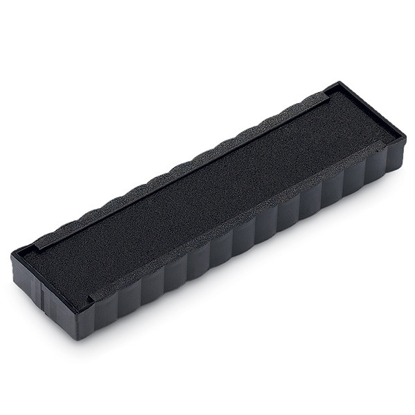 Trodat 6/4916 tampon encreur (2 pièces) - noir  225122 - 1