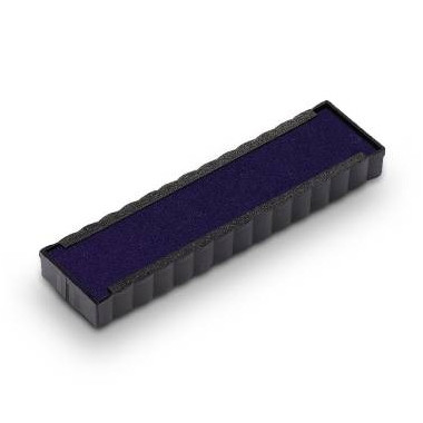 Trodat 6/4918 tampon encreur - bleu 11224 206637 - 1