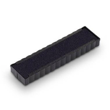 Trodat 6/4918 tampon encreur - noir 11221 206635 - 1