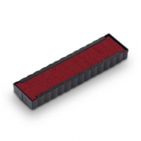 Trodat 6/4918 tampon encreur - rouge 11223 206636