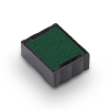 Trodat 6/4921 tampon encreur - vert 206602 - 1