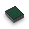 Trodat 6/4922 coussin encreur (2 pièces) - vert