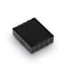 Trodat 6/4922 tampon encreur (2 pièces) - noir