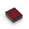 Trodat 6/4922 tampon encreur (2 pièces) - rouge