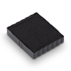 Trodat 6/4923 tampon encreur - noir 225000 - 1