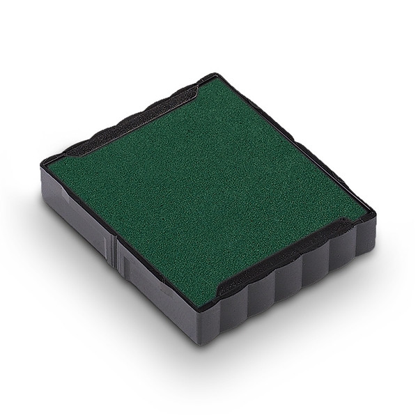Trodat 6/4923 tampon encreur - vert 11425 225003 - 1
