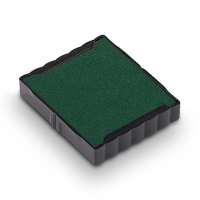 Trodat 6/4923 tampon encreur - vert 11425 225003