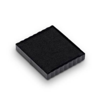 Trodat 6/4924 tampon encreur - noir 225004