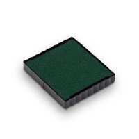Trodat 6/4924 tampon encreur - vert 11435 225007