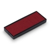 Trodat 6/4925 tampon encreur - rouge 206664 - 1