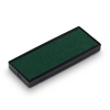 Trodat 6/4925 tampon encreur - vert 206666 - 1