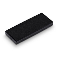 Trodat 6/4925 tampon encreur (2 pièces) - noir  225072