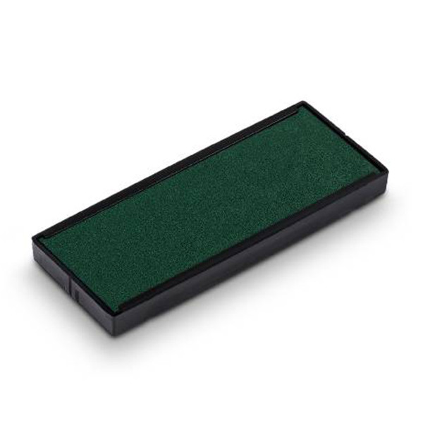 Trodat 6/4925 tampon encreur (2 pièces) - vert 11295 225075 - 1