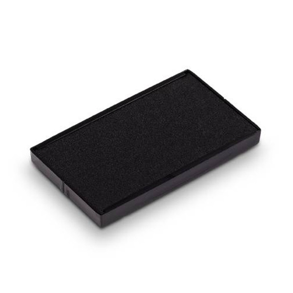 Trodat 6/4926 tampon encreur (2 pièces) - noir 211441 206603 - 1