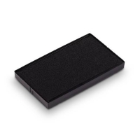 Trodat 6/4926 tampon encreur (2 pièces) - noir 211441 206603