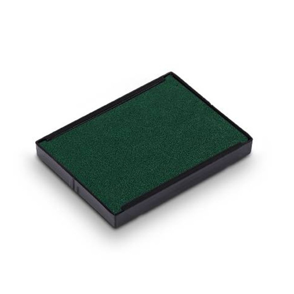 Trodat 6/4927 tampon encreur - vert 11455 225011 - 1