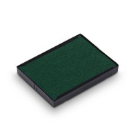 Trodat 6/4927 tampon encreur - vert 11455 225011