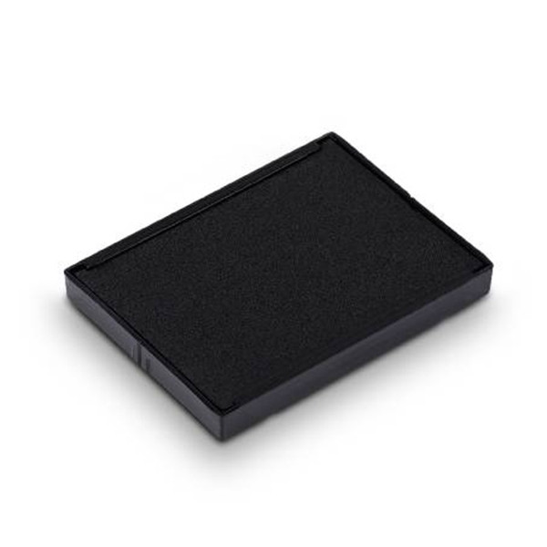 Trodat 6/4927 tampon encreur (2 pièces) - noir 211451 225118 - 1