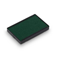 Trodat 6/4928 tampon encreur (2 pièces) - vert 211485 225156
