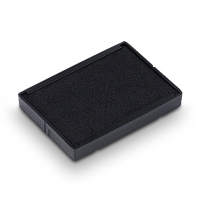Trodat 6/4929 tampon encreur - noir 206639