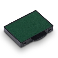 Trodat 6/50 tampon encreur - vert 11685 225044