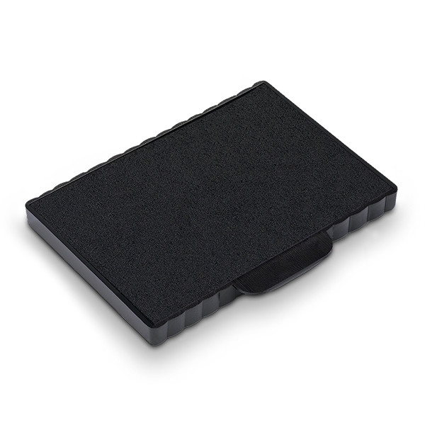 Trodat 6/511 coussin encreur (2 pièces) - noir 211311 225076 - 1