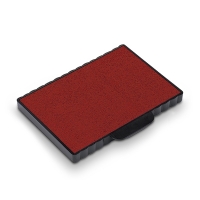 Trodat 6/511 tampon encreur - rouge 11313 206668