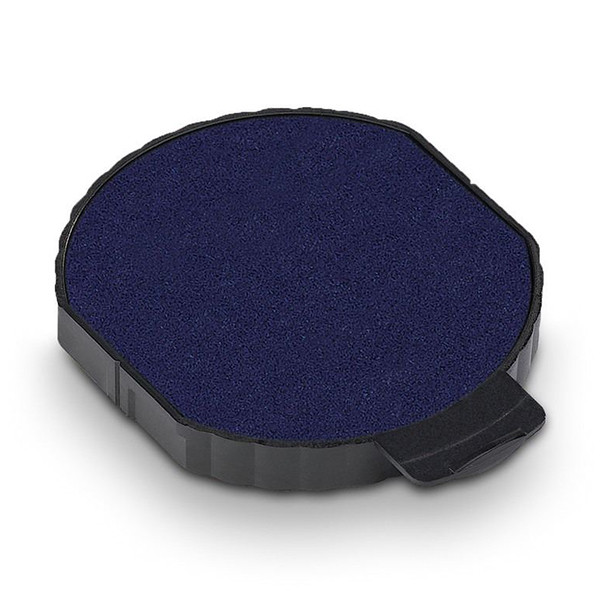 Trodat 6/52040 tampon encreur - bleu 11194 206625 - 1