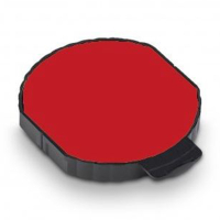 Trodat 6/52040 tampon encreur - rouge 11193 206624