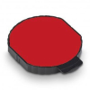 Trodat 6/52040 tampon encreur - rouge 206624 - 1