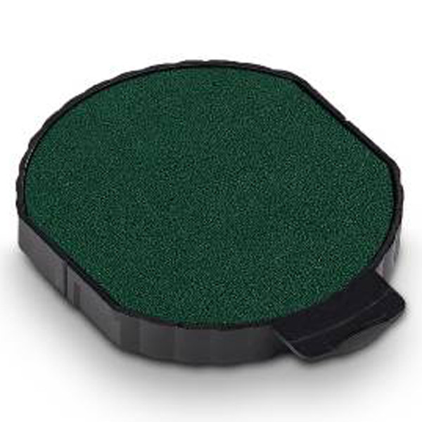Trodat 6/52040 tampon encreur - vert 11195 206626 - 1