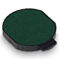 Trodat 6/52040 tampon encreur - vert 11195 206626