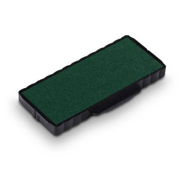 Trodat 6/55 tampon encreur vert 11285 206662 - 1