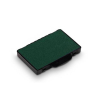 Trodat 6/56 tampon encreur (2 pièces) - vert 225128 - 1