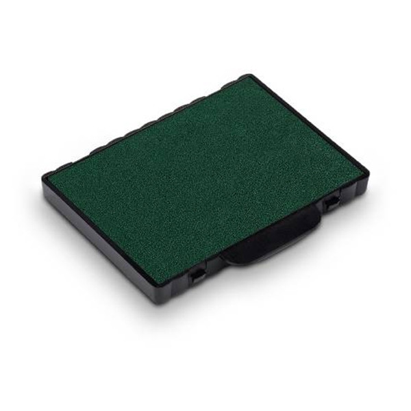 Trodat 6/58 tampon encreur - vert 11555 206614 - 1