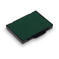 Trodat 6/58 tampon encreur - vert 11555 206614