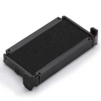 Trodat 6/9411 tampon encreur - noir 11491 206590