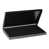 Trodat 9053 tampon encreur 16 x 9 cm - noir 12541 225052