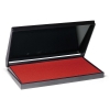 Trodat 9053 tampon encreur 16 x 9 cm - rouge