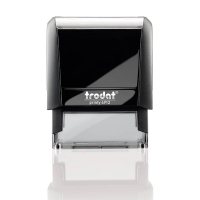 Trodat Printy 4912 tampon personnalisable 44085 206577