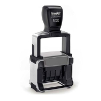 Trodat Professional 5030 tampon dateur auto-encreur (NL) 5030 206502