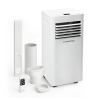 Trotec PAC 2620 E climatiseur wifi - blanc 828960 - 1