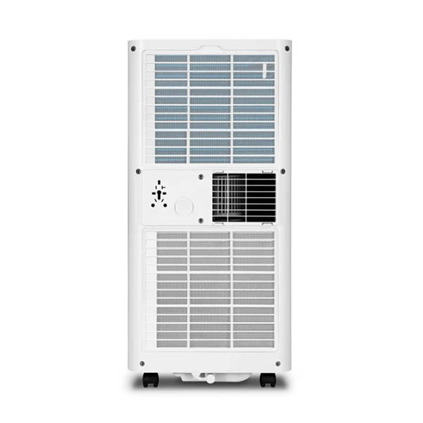 Trotec PAC 2620 E climatiseur wifi - blanc 828960 - 3