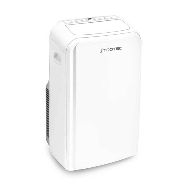 Trotec PAC 3500 SH climatiseur - blanc 828959 - 1