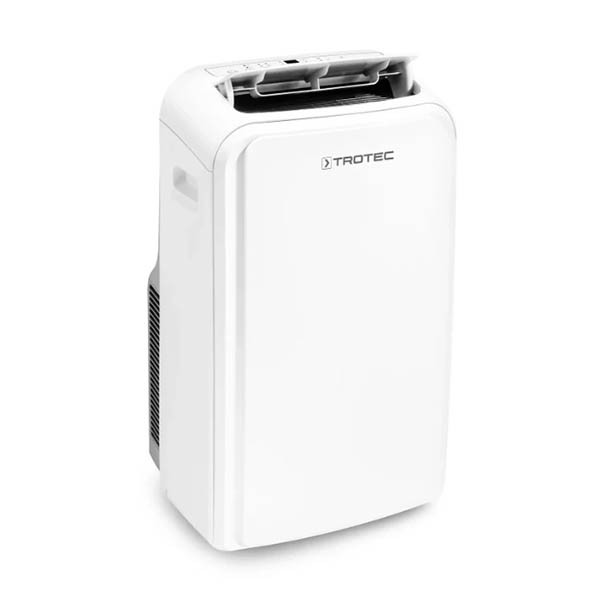 Trotec PAC 3500 SH climatiseur - blanc 828959 - 2