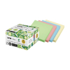 UPM notes autocollantes recyclées assortiment (4 x 100 feuilles) - pastel 303225 - 1