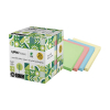 UPM notes autocollantes recyclées assortiment (8 x 100 feuilles) - pastel