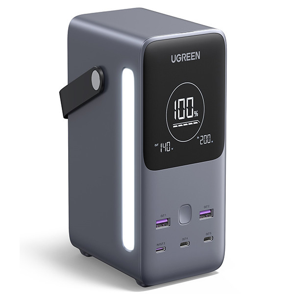 Ugreen Fast Charging powerbank (48000 mAh) AUG00021 - 1