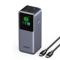 Ugreen powerbank à charge rapide (20000 mAh) AUG00023