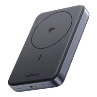 Ugreen powerbank magnétique sans fil (10 000 mAh) AUG00029